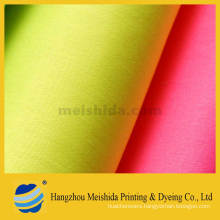 100% Dyed Cotton Satin Fabric for shirt lady skirt